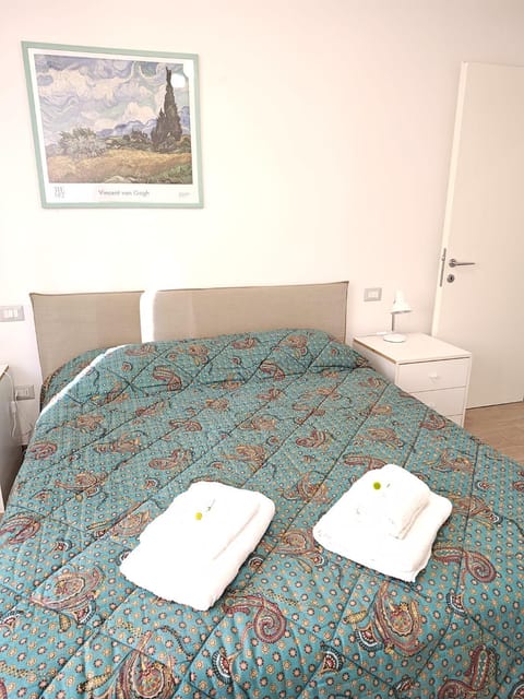 Matteotti132 Appartamento Apartment in Civitanova Marche