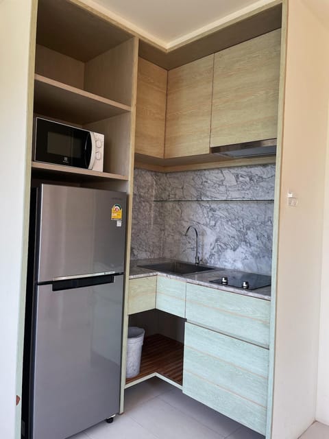 Prime Location46 sqm Room, King-Size Bed Apartment in Ao Nang