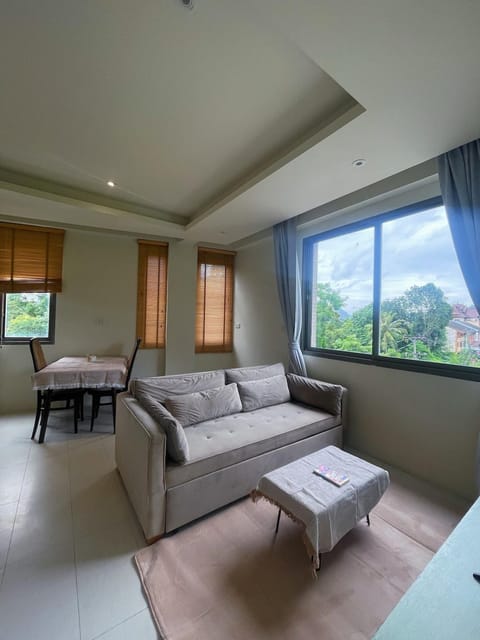 Prime Location46 sqm Room, King-Size Bed Apartment in Ao Nang