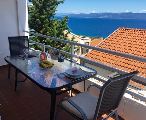 Sea view