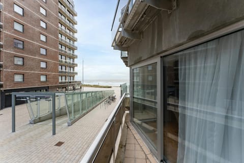 Balcony/Terrace, Sea view, Parking