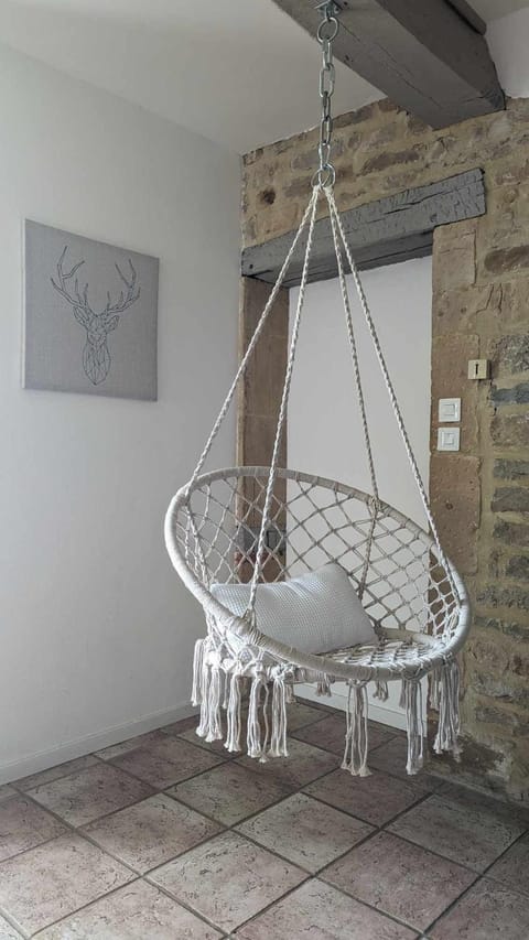 Gîte Bohème Bed and Breakfast in Wallonia, Belgium