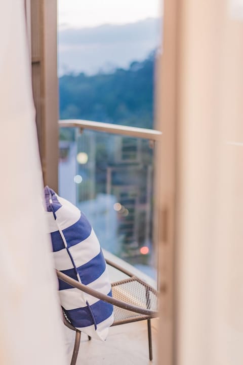 Luxury sea view apartments Apartment in Ao Nang