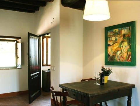 Torrione Apartment Apartment in Panzano In Chianti