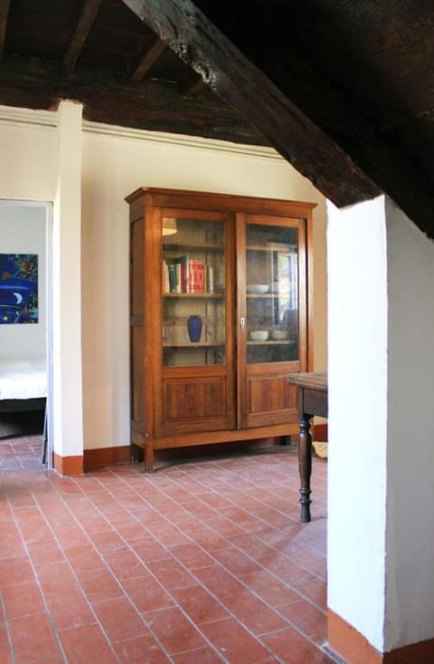Torrione Apartment Apartment in Panzano In Chianti