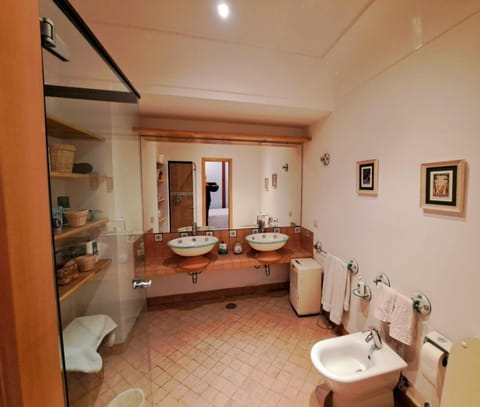 Sopramonte 39 Apartment in Capri