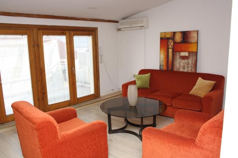 Villa Greta Pipile Apartment in Ohrid