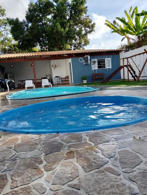 Patio, Pool view, Swimming pool