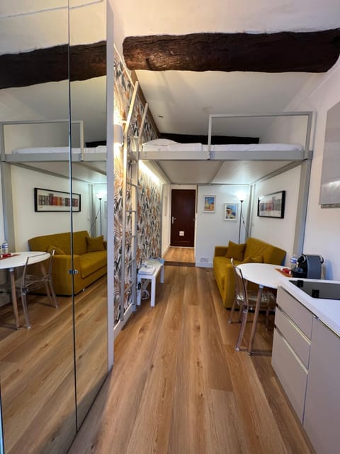 Studio nel cuore della città Apartment in Nice