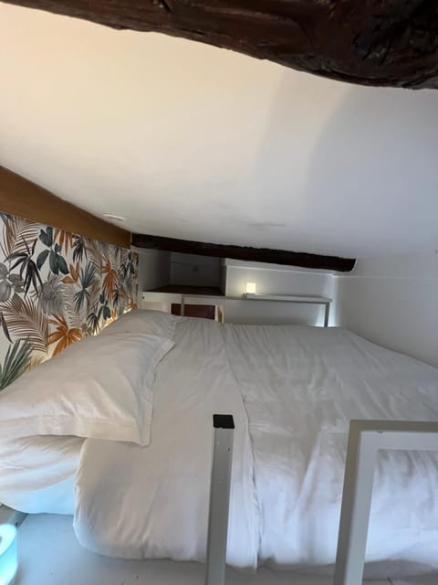 Studio nel cuore della città Apartment in Nice