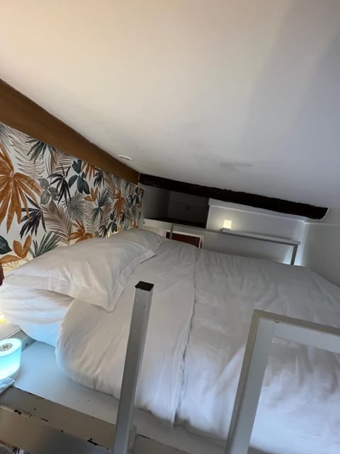 Studio nel cuore della città Apartment in Nice