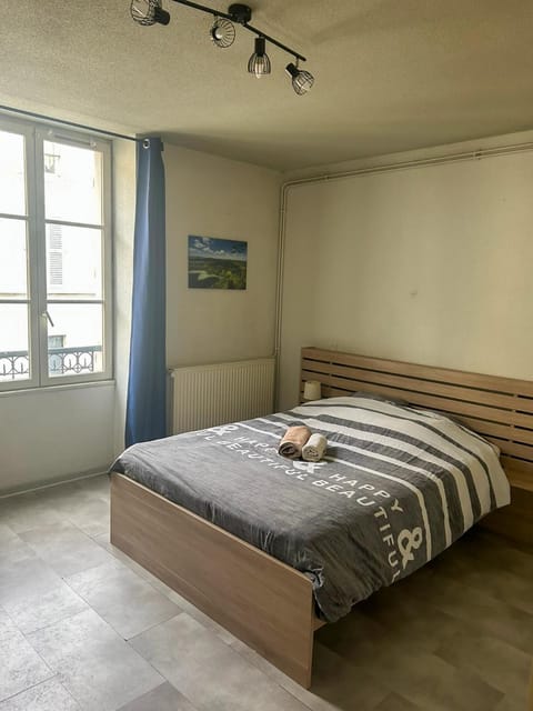 Studio du Jura Apartment in Jura