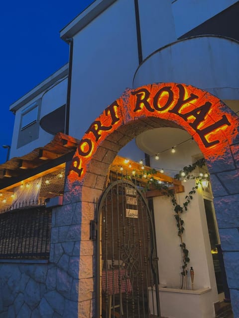 Villa Ana Apartment in Šibenik-Knin County, Croatia