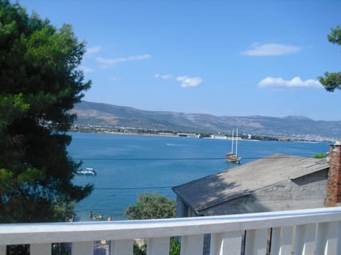 Vila Vito Apartment in Šibenik-Knin County, Croatia