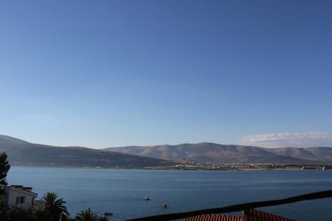 Vila Vito Apartment in Šibenik-Knin County, Croatia