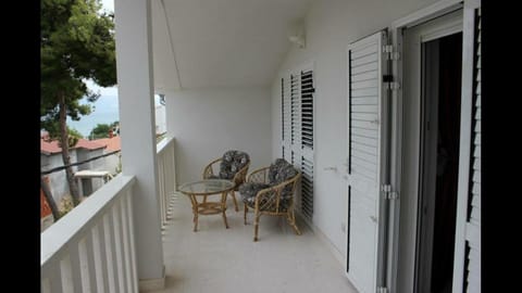 Vila Vito Apartment in Šibenik-Knin County, Croatia