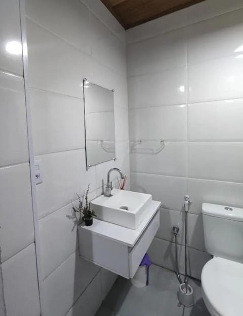 Suíte da Vila Bed and Breakfast in Visconde de Mauá