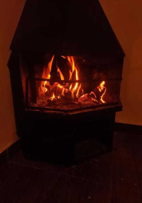 Suíte da Vila Bed and Breakfast in Visconde de Mauá