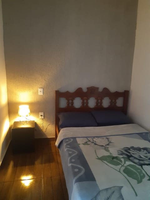 Suíte da Vila Bed and Breakfast in Visconde de Mauá