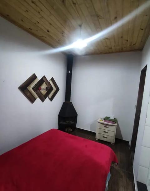 Suíte da Vila Bed and Breakfast in Visconde de Mauá