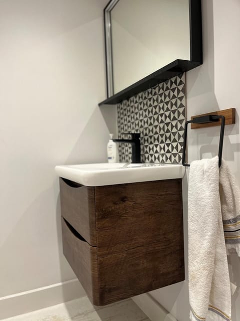 Seascape Apartment in Abersoch