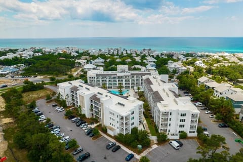 The Pointe at Rosemary Beach 332 Apartment in Inlet Beach