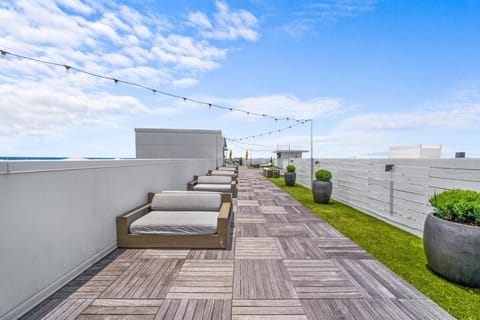 The Pointe at Rosemary Beach 332 Apartment in Inlet Beach