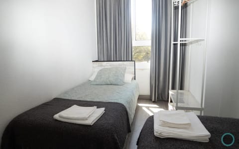 Home Turia Pio Apartamento de 3 habitaciones Apartment in Valencia