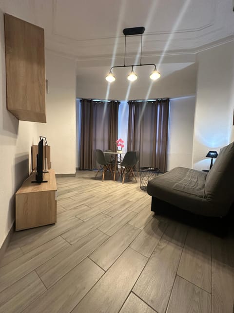 Home Turia Pio Apartamento de 3 habitaciones Apartment in Valencia