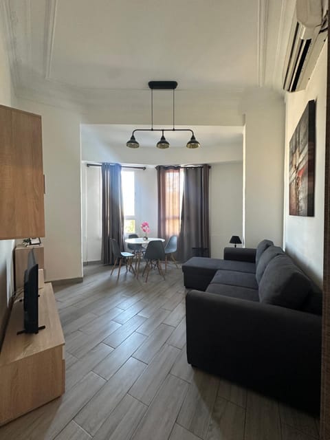 Home Turia Pio Apartamento de 3 habitaciones Apartment in Valencia