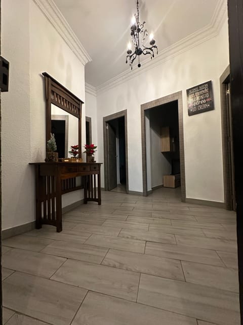 Home Turia Pio Apartamento de 3 habitaciones Apartment in Valencia