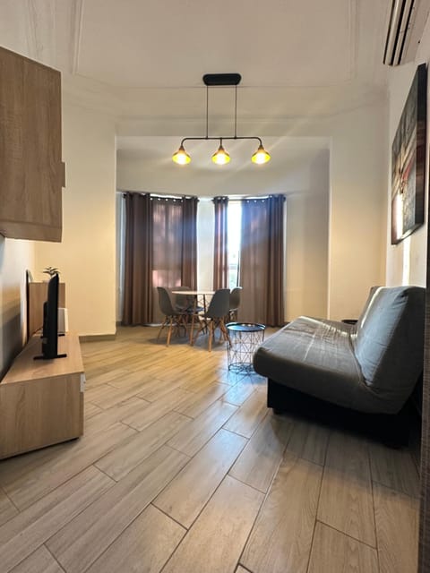 Home Turia Pio Apartamento de 3 habitaciones Apartment in Valencia