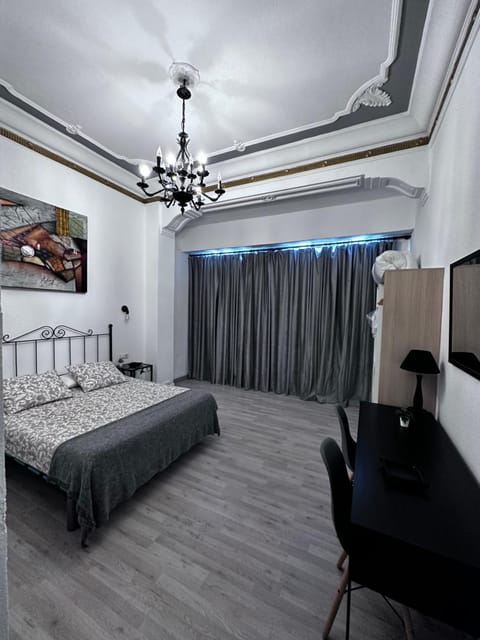 Home Turia Pio Apartamento de 3 habitaciones Apartment in Valencia