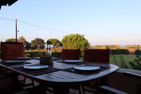 Messinian Villa Villa in Messenia