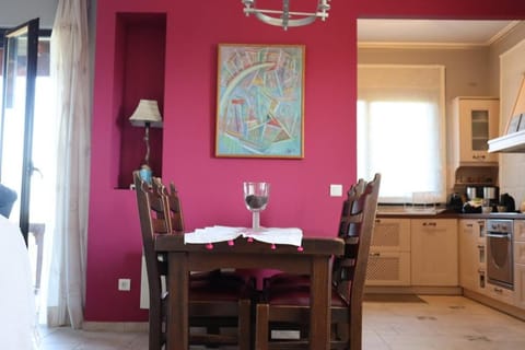 Messinian Villa Villa in Messenia