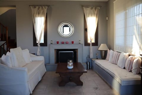 Messinian Villa Villa in Messenia