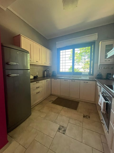 Messinian Villa Villa in Messenia