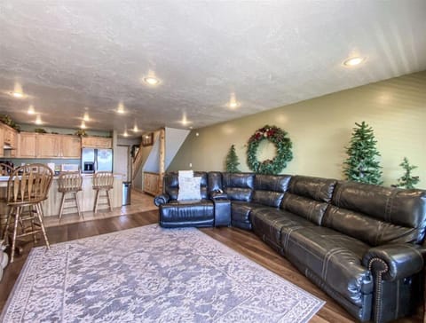 Lake View Condo 874 2, Bear Lake Views House in Garden City