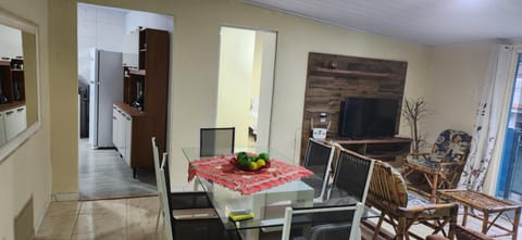 Casa Lory House in Angra dos Reis