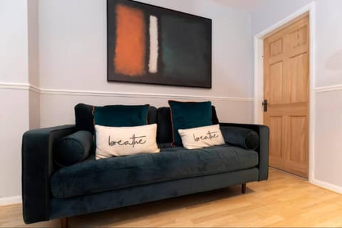 Vacant Nests The Carrick Beach Golf Course House in Hartlepool