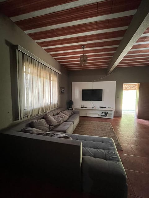 cantinho da roça Villa in Juiz de Fora