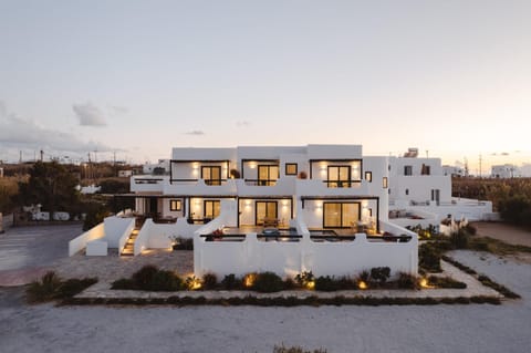Kalea Luxury Villas Apartment in Naxos, Naxos and Lesser Cyclades, Greece