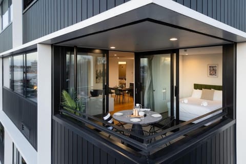 Patio, Balcony/Terrace, Dining area