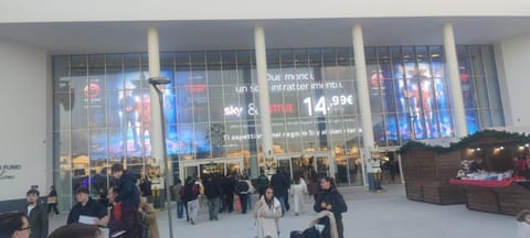 Villa Pompei Oasis House in Torre Annunziata