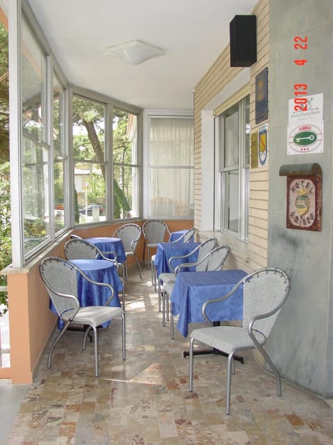 Amigos Hotel in Milano Marittima