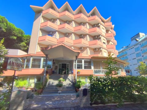 Amigos Hotel in Milano Marittima