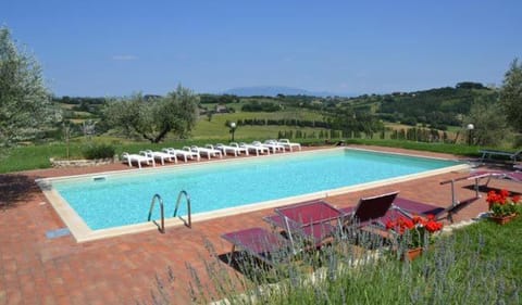 Torre Poggio Bed and Breakfast in Perugia