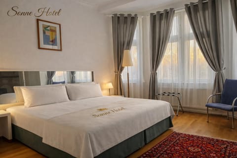 Property building, Photo of the whole room