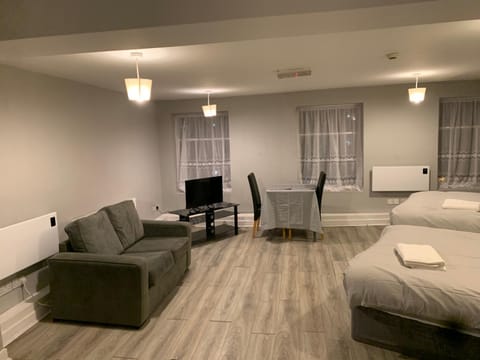 Viking triangle Waterford city Apartment in Waterford City