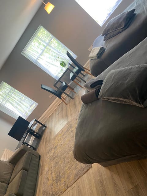 Viking triangle Waterford city Apartment in Waterford City